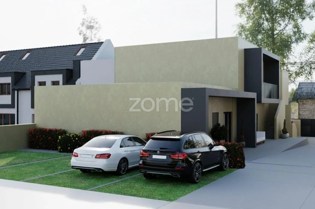 Apartamento T1 para Venda em Custóias, Leça do Balio e Guifões Foto 4