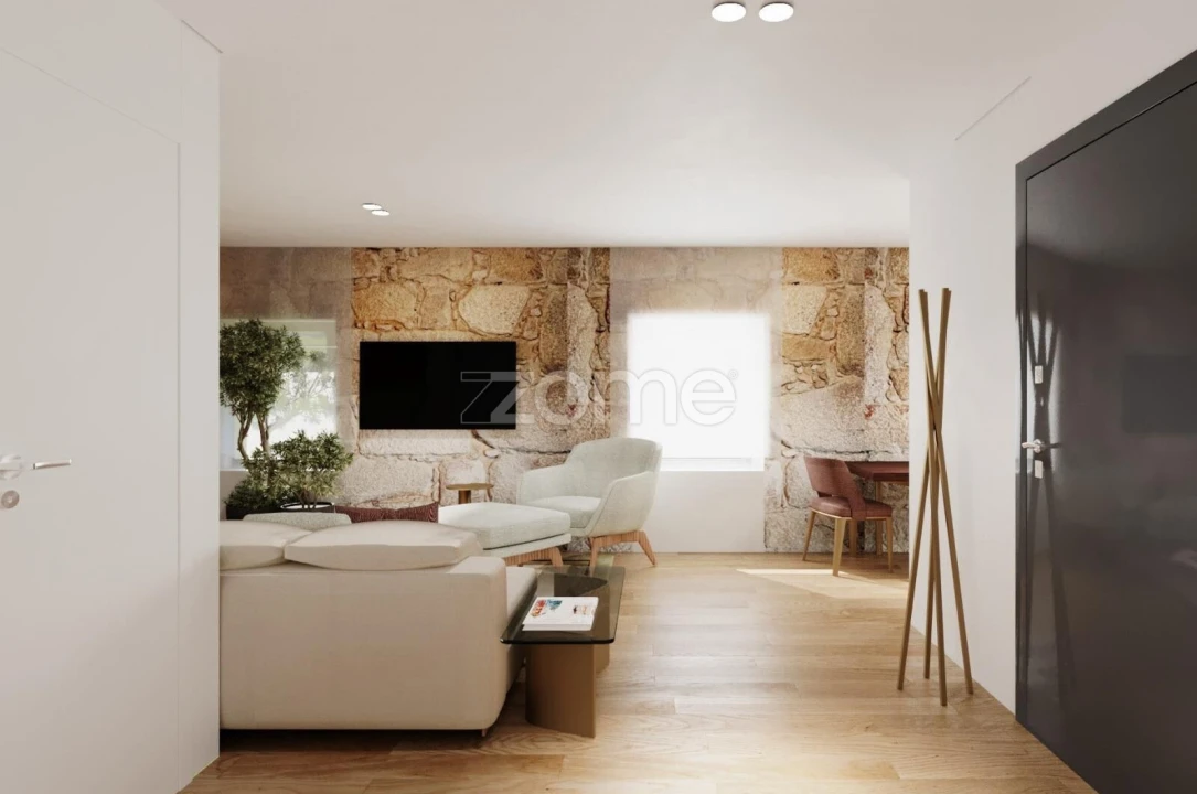Apartamento T1 para Venda em Custóias, Leça do Balio e Guifões Foto 8