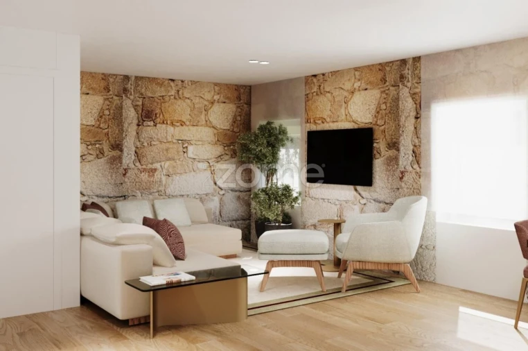 Apartamento T1 para Venda em Custóias, Leça do Balio e Guifões Foto 6