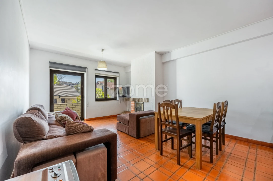 Apartamento T3 para Venda em São Vitor (Braga) Foto 11
