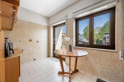 Apartamento T3 para Venda em São Vitor (Braga)