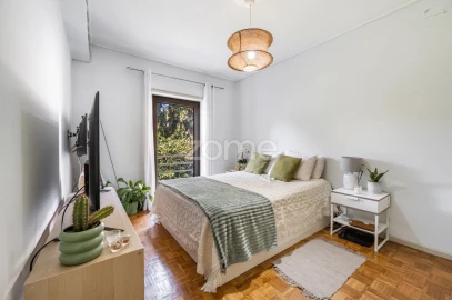Apartamento T3 para Venda em São Vitor (Braga)