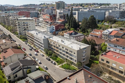 Apartamento T3 para Venda em São Vitor (Braga)