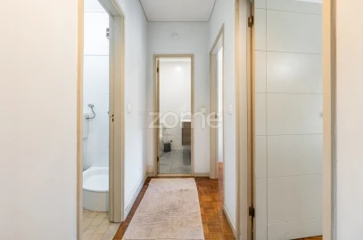 Apartamento T3 para Venda em São Vitor (Braga)