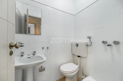 Apartamento T3 para Venda em São Vitor (Braga)
