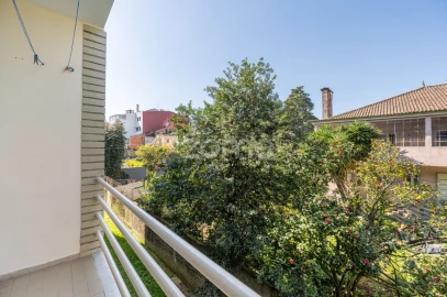 Apartamento T3 para Venda em São Vitor (Braga)