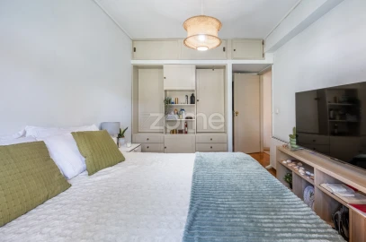 Apartamento T3 para Venda em São Vitor (Braga)