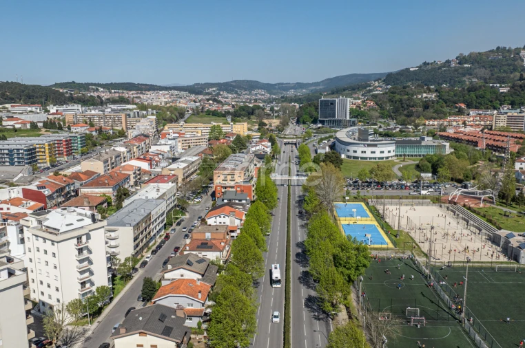 Apartamento T3 para Venda em São Vitor (Braga) Foto 26