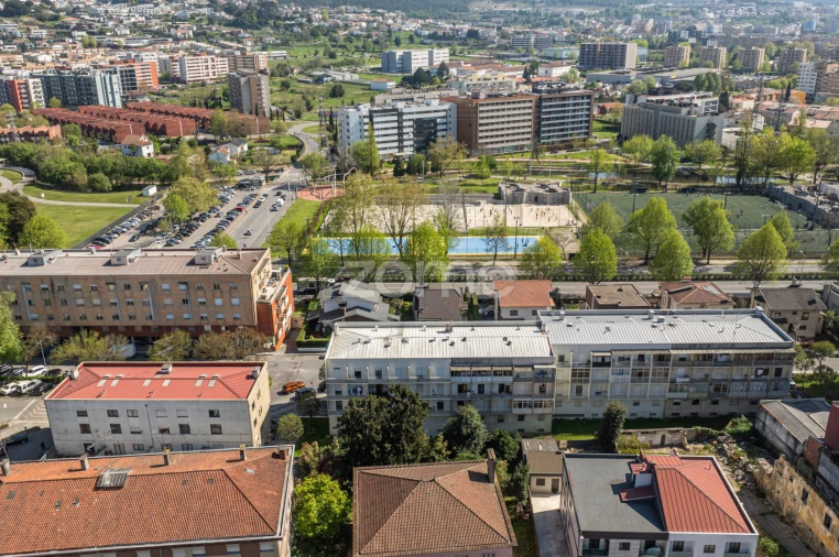 Apartamento T3 para Venda em São Vitor (Braga) Foto 25