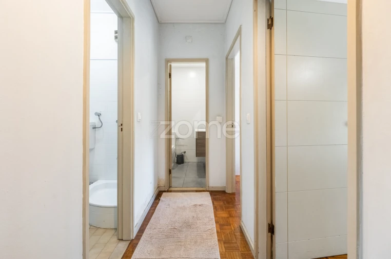 Apartamento T3 para Venda em São Vitor (Braga) Foto 14