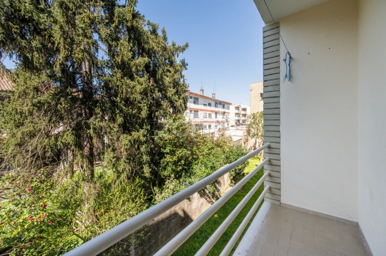 Apartamento T3 para Venda em São Vitor (Braga) Foto 17