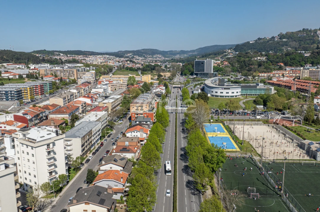 Apartamento T3 para Venda em São Vitor (Braga) Foto 26