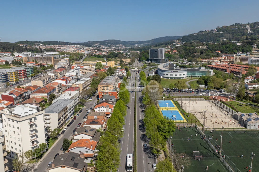 Apartamento T3 para Venda em São Vitor (Braga) Foto 2