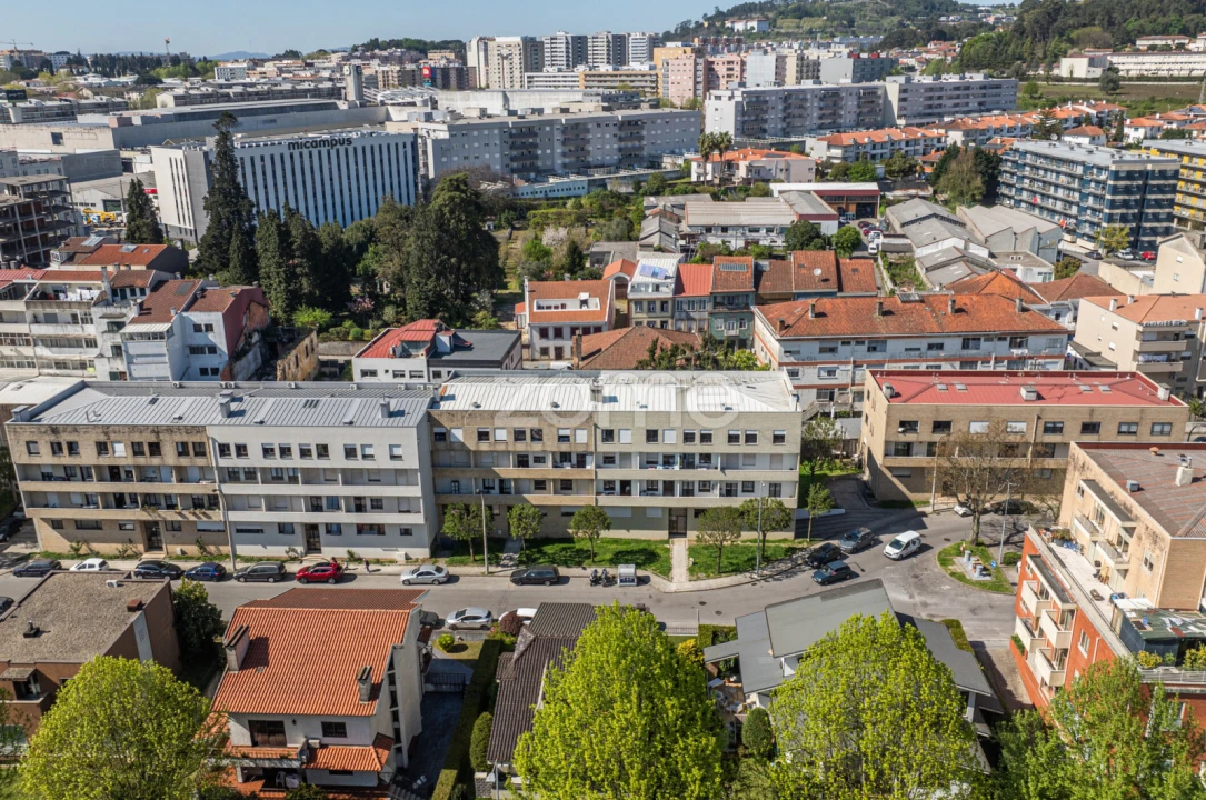 Apartamento T3 para Venda em São Vitor (Braga) Foto 24