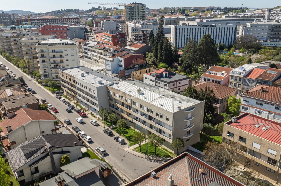 Apartamento T3 para Venda em São Vitor (Braga) Foto 4