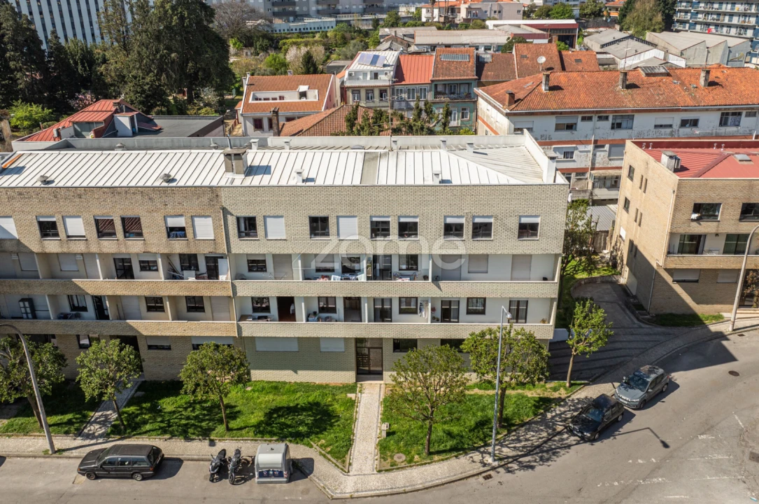 Apartamento T3 para Venda em São Vitor (Braga) Foto 3