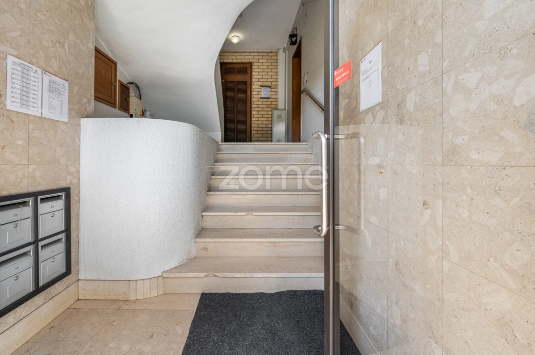 Apartamento T3 para Venda em São Vitor (Braga) Foto 6