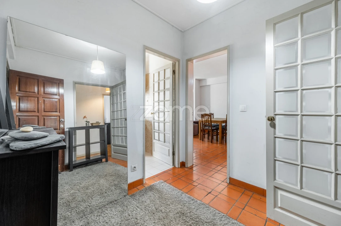 Apartamento T3 para Venda em São Vitor (Braga) Foto 7