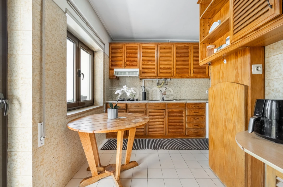 Apartamento T3 para Venda em São Vitor (Braga) Foto 9