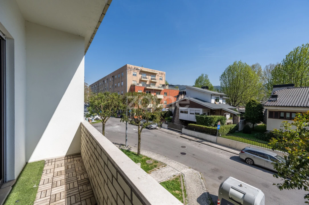 Apartamento T3 para Venda em São Vitor (Braga) Foto 13