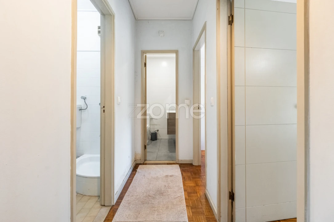 Apartamento T3 para Venda em São Vitor (Braga) Foto 14