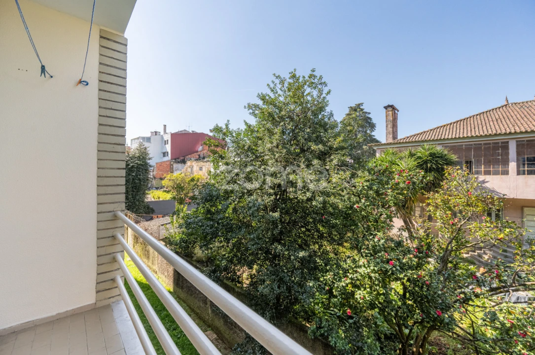 Apartamento T3 para Venda em São Vitor (Braga) Foto 19