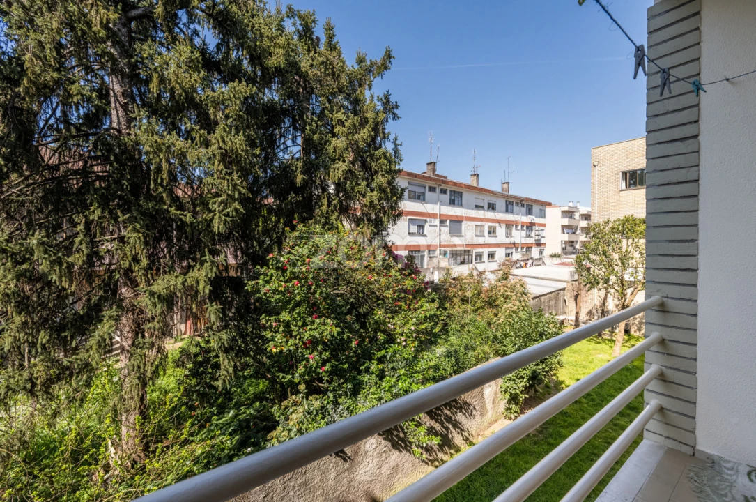 Apartamento T3 para Venda em São Vitor (Braga) Foto 22