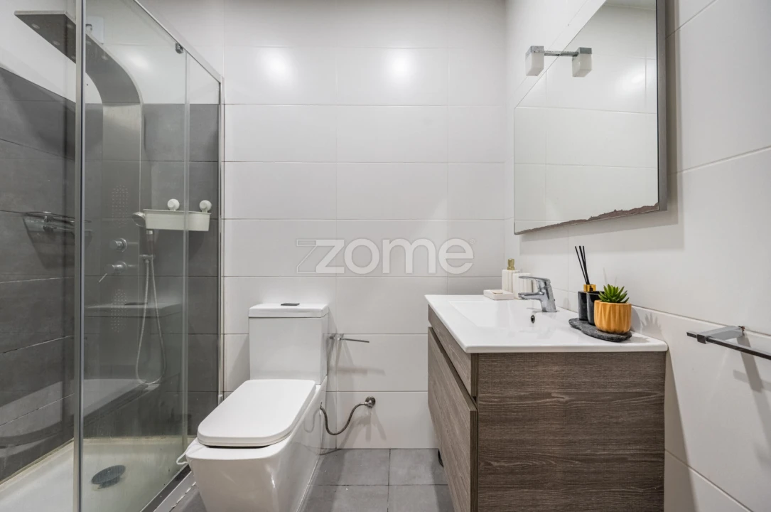 Apartamento T3 para Venda em São Vitor (Braga) Foto 23