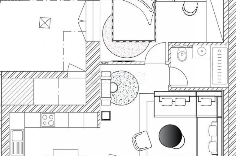 Apartamento T1 para Venda em Custóias, Leça do Balio e Guifões Foto 17