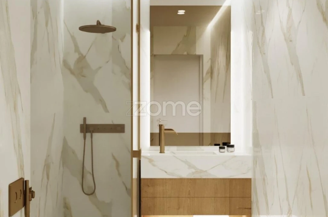 Apartamento T1 para Venda em Custóias, Leça do Balio e Guifões Foto 11