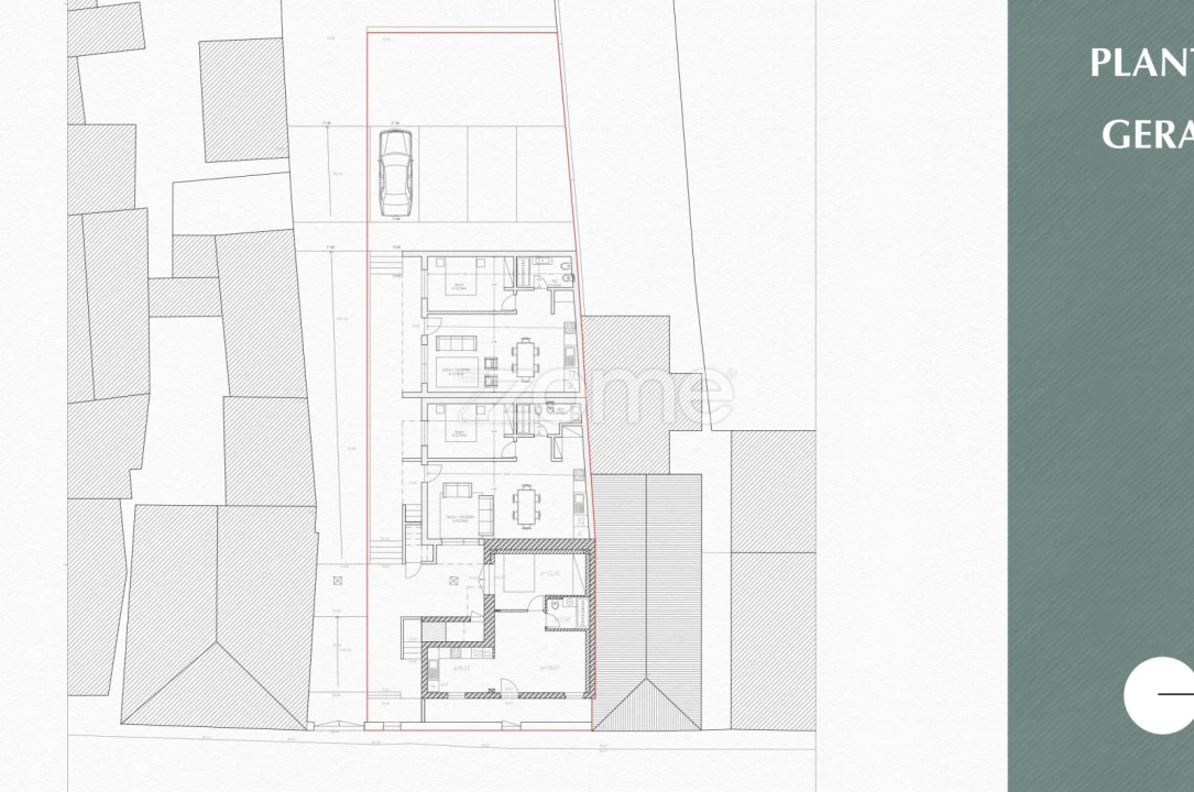 Apartamento T1 para Venda em Custóias, Leça do Balio e Guifões Foto 16