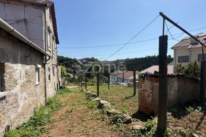 Moradia T4 para Venda em Custóias, Leça do Balio e Guifões