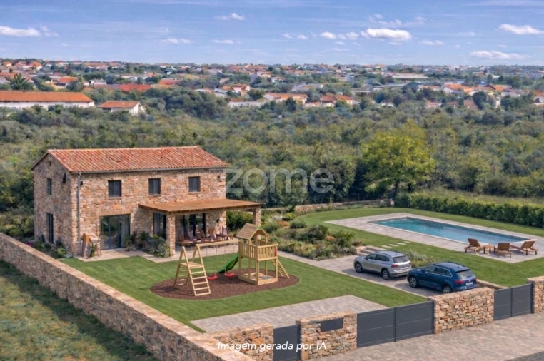 Moradia T4 para Venda em Custóias, Leça do Balio e Guifões Foto 18