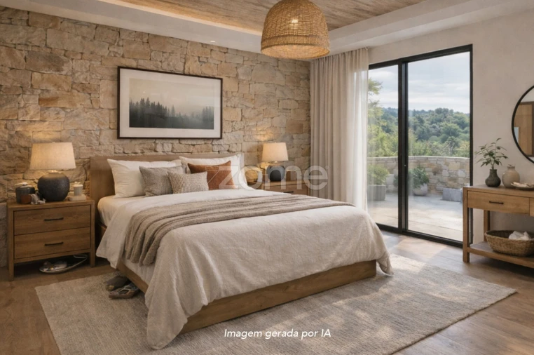 Moradia T4 para Venda em Custóias, Leça do Balio e Guifões Foto 22