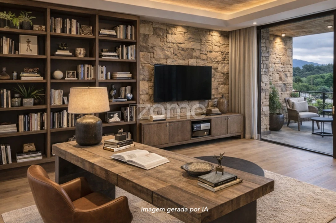 Moradia T4 para Venda em Custóias, Leça do Balio e Guifões Foto 20