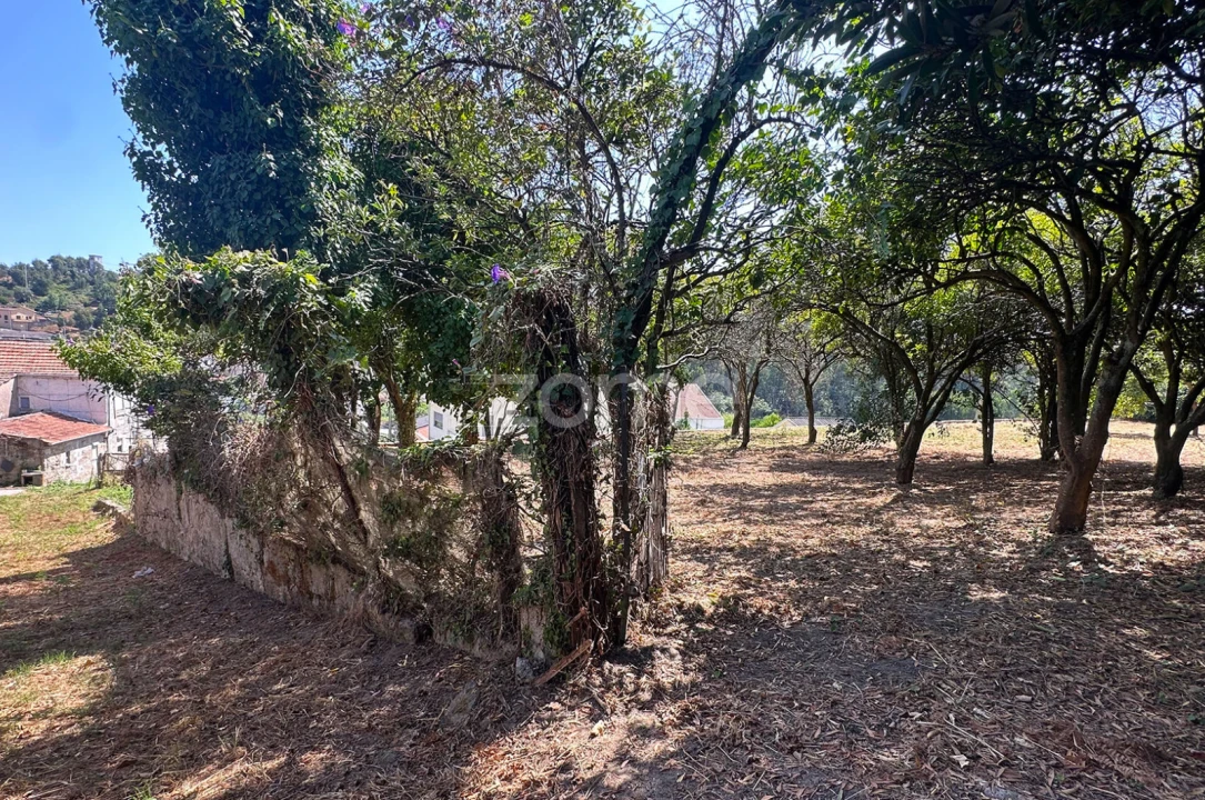 Moradia T4 para Venda em Custóias, Leça do Balio e Guifões Foto 5