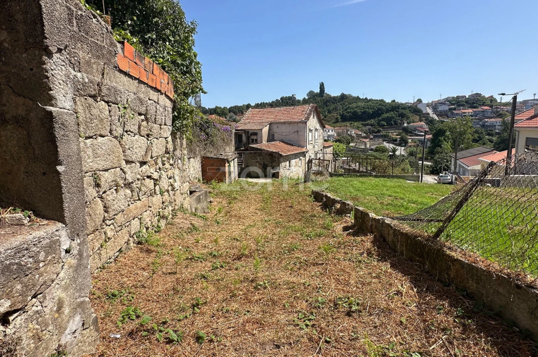 Moradia T4 para Venda em Custóias, Leça do Balio e Guifões Foto 16