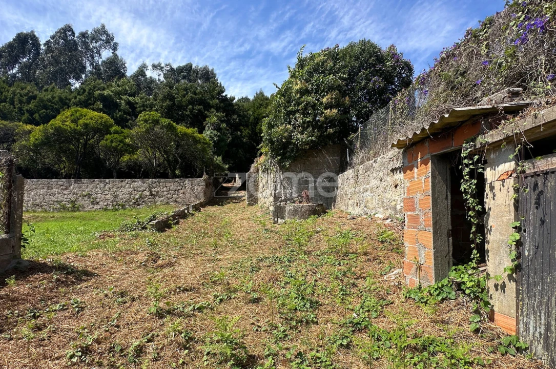 Moradia T4 para Venda em Custóias, Leça do Balio e Guifões Foto 13