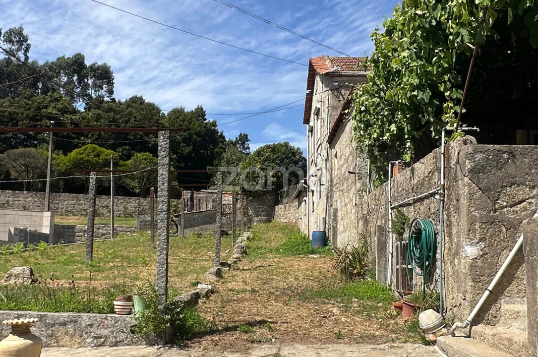 Moradia T4 para Venda em Custóias, Leça do Balio e Guifões Foto 15