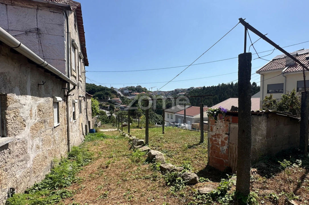 Moradia T4 para Venda em Custóias, Leça do Balio e Guifões Foto 14