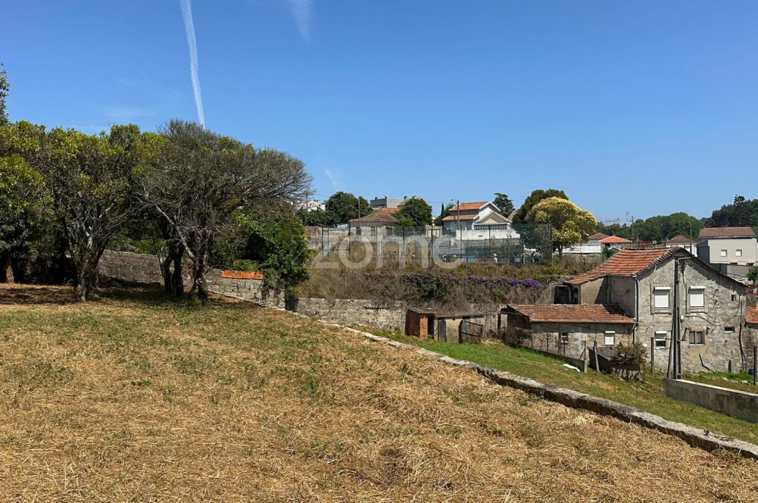 Moradia T4 para Venda em Custóias, Leça do Balio e Guifões Foto 8
