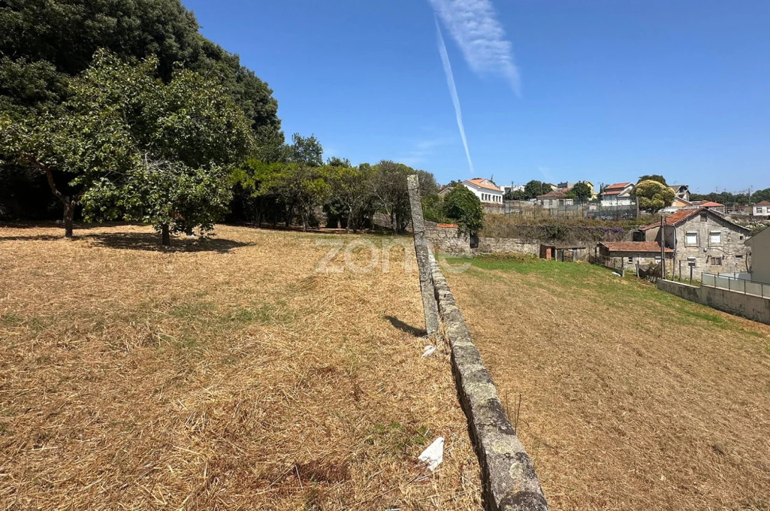 Moradia T4 para Venda em Custóias, Leça do Balio e Guifões Foto 10