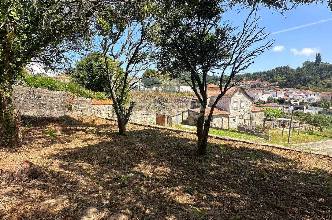 Moradia T4 para Venda em Custóias, Leça do Balio e Guifões Foto 18