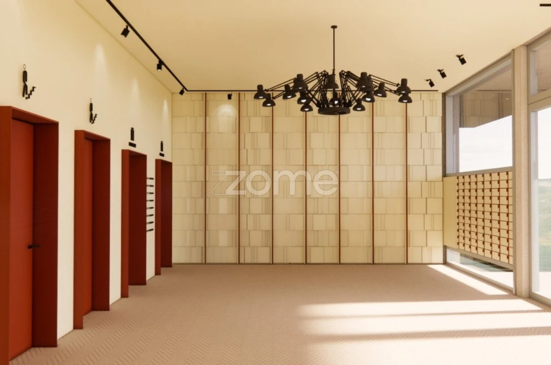 Apartamento T2 para Venda em Matosinhos e Leça da Palmeira Foto 9