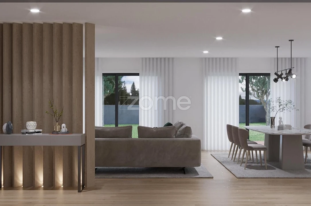 Moradia T4 para Venda em Ermesinde Foto 9