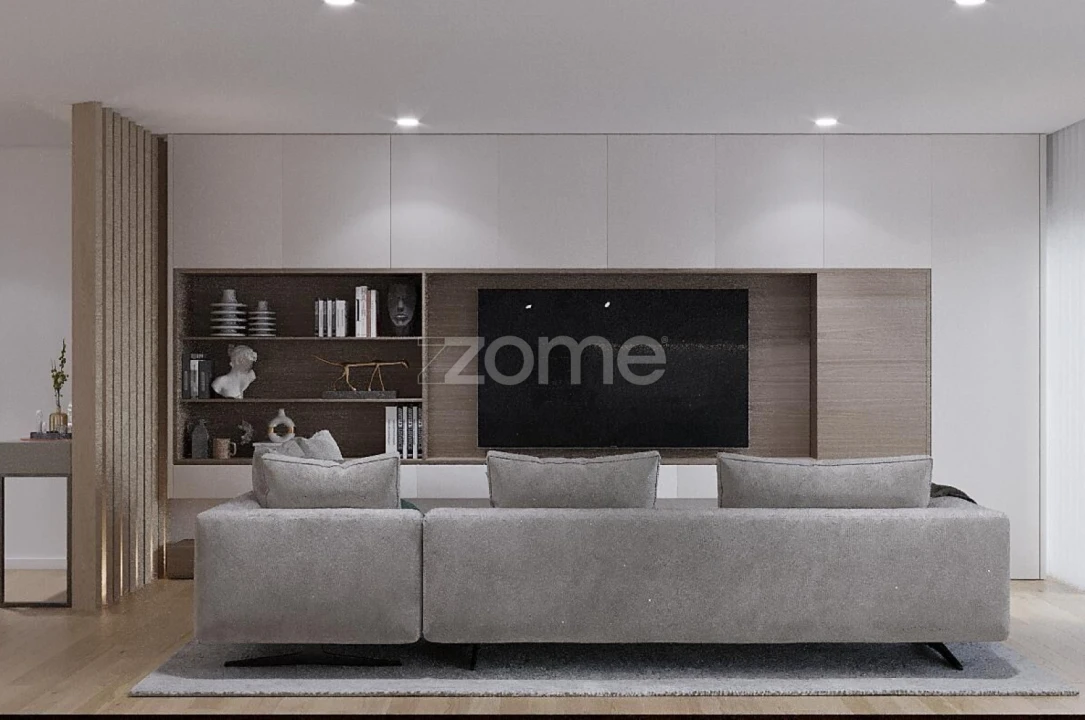 Moradia T4 para Venda em Ermesinde Foto 6