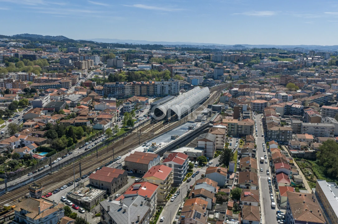 Moradia T4 para Venda em Ermesinde Foto 24