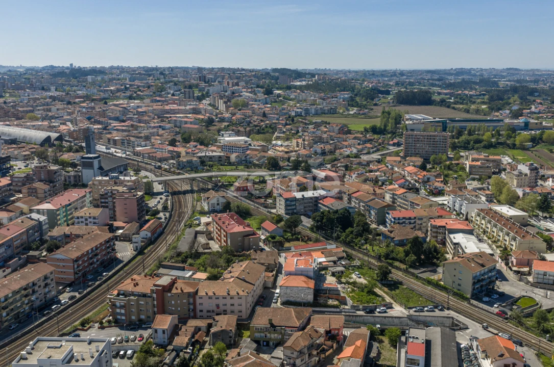 Moradia T4 para Venda em Ermesinde Foto 26