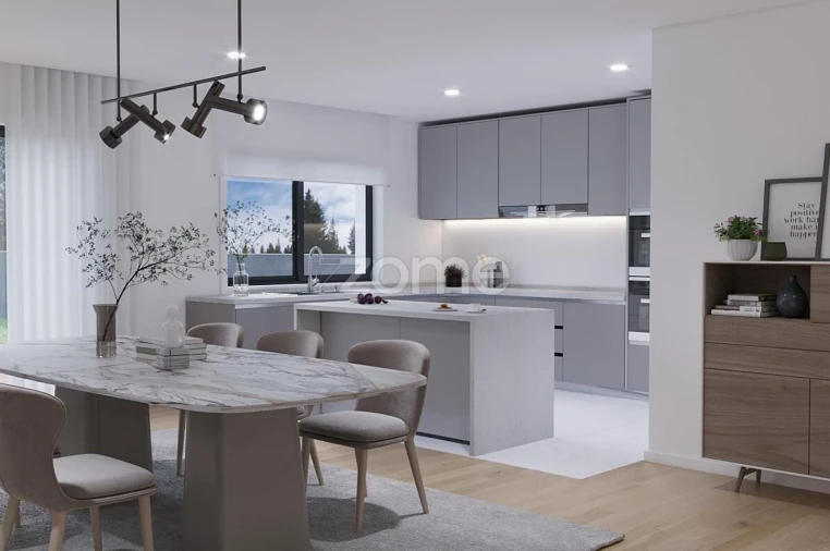 Moradia T4 para Venda em Ermesinde Foto 5