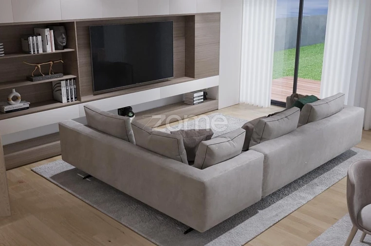 Moradia T4 para Venda em Ermesinde Foto 8